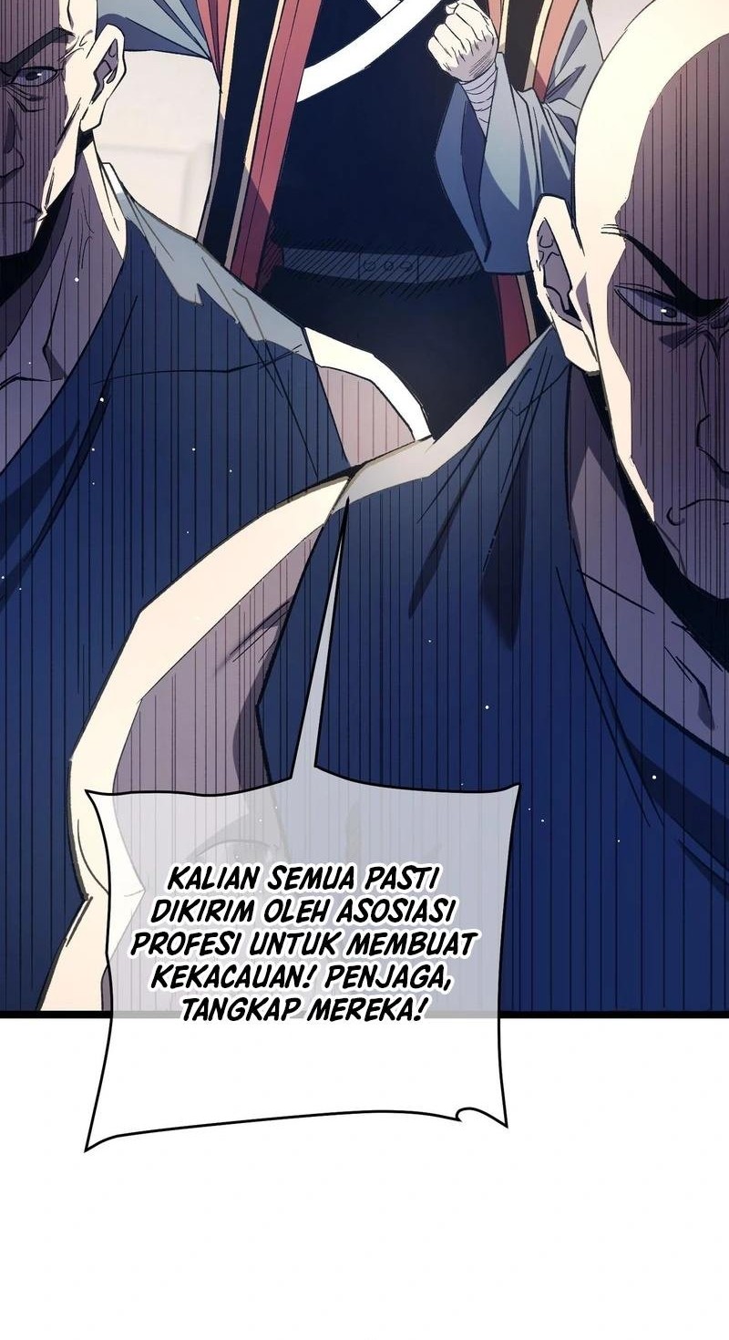 My Unbeatable Passive Skill Lets Me Deal Massive Damage! Chapter 68 Gambar 8