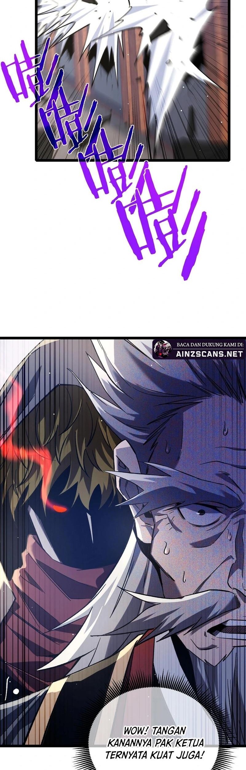 My Unbeatable Passive Skill Lets Me Deal Massive Damage! Chapter 68 Gambar 18