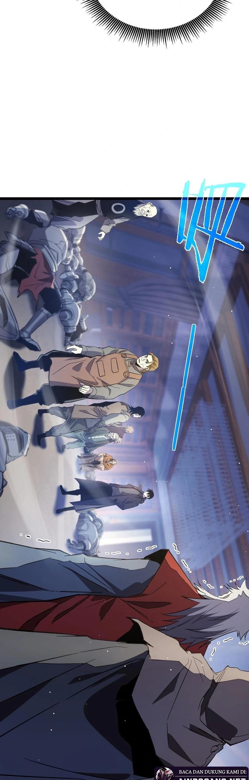 My Unbeatable Passive Skill Lets Me Deal Massive Damage! Chapter 68 Gambar 19