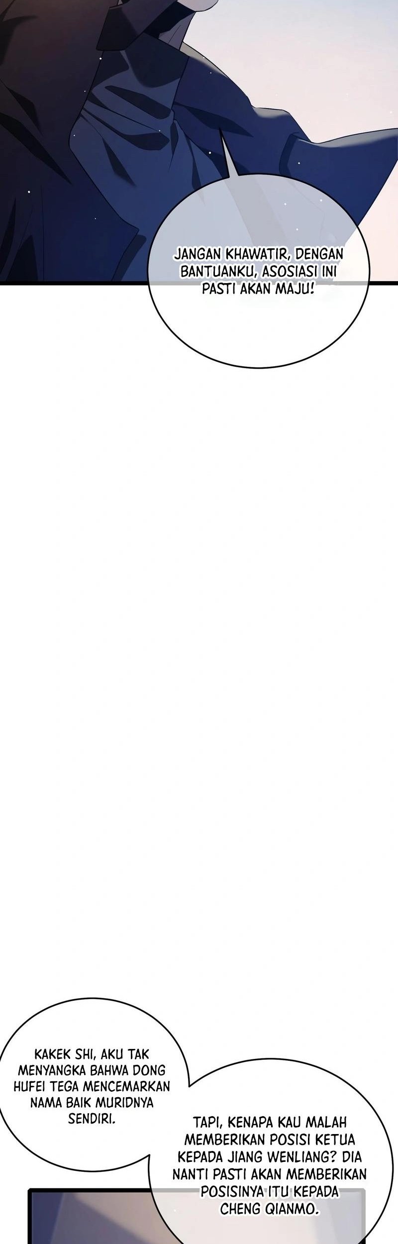 My Unbeatable Passive Skill Lets Me Deal Massive Damage! Chapter 68 Gambar 30