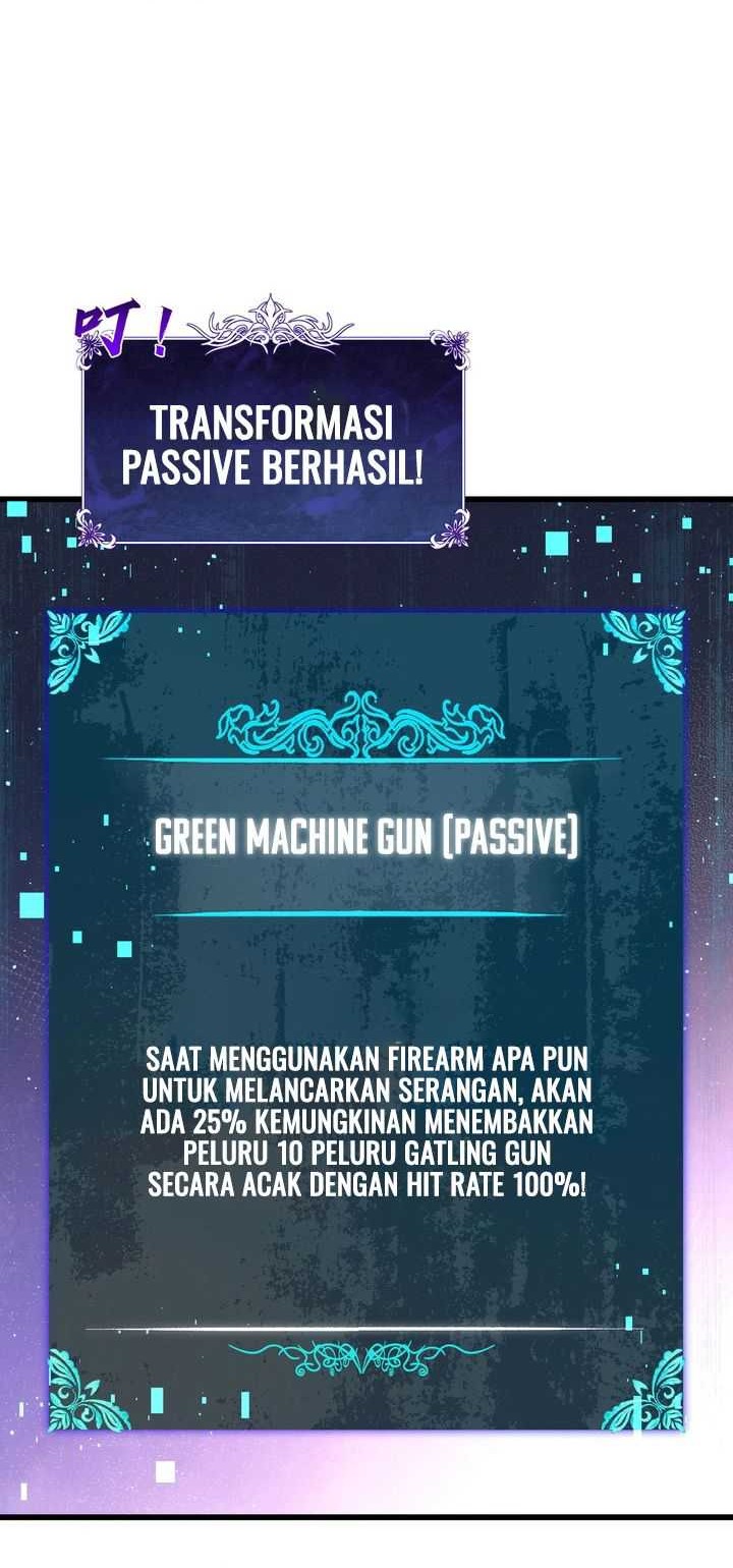 My Unbeatable Passive Skill Lets Me Deal Massive Damage! Chapter 6 Gambar 14