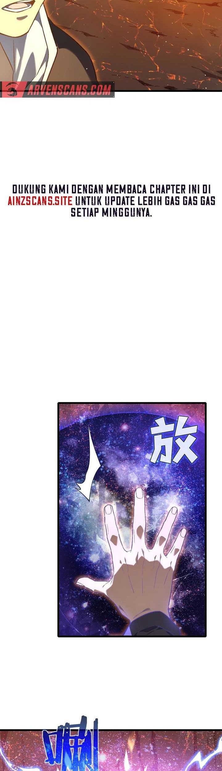 My Unbeatable Passive Skill Lets Me Deal Massive Damage! Chapter 6 Gambar 10