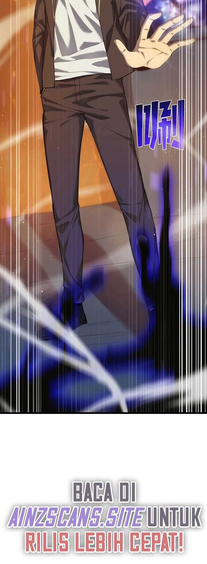 My Unbeatable Passive Skill Lets Me Deal Massive Damage! Chapter 6 Gambar 20