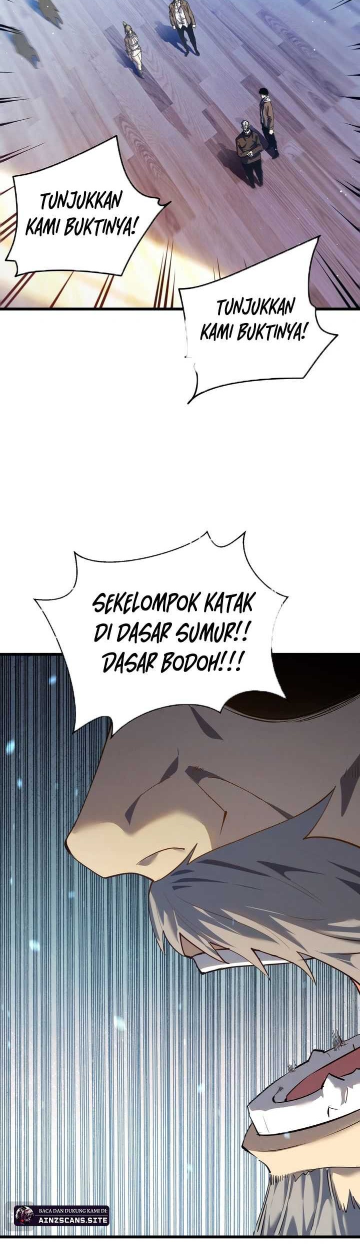 My Unbeatable Passive Skill Lets Me Deal Massive Damage! Chapter 6 Gambar 30