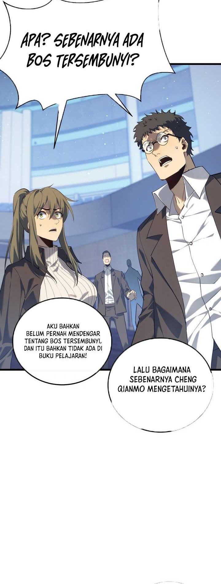 My Unbeatable Passive Skill Lets Me Deal Massive Damage! Chapter 6 Gambar 32