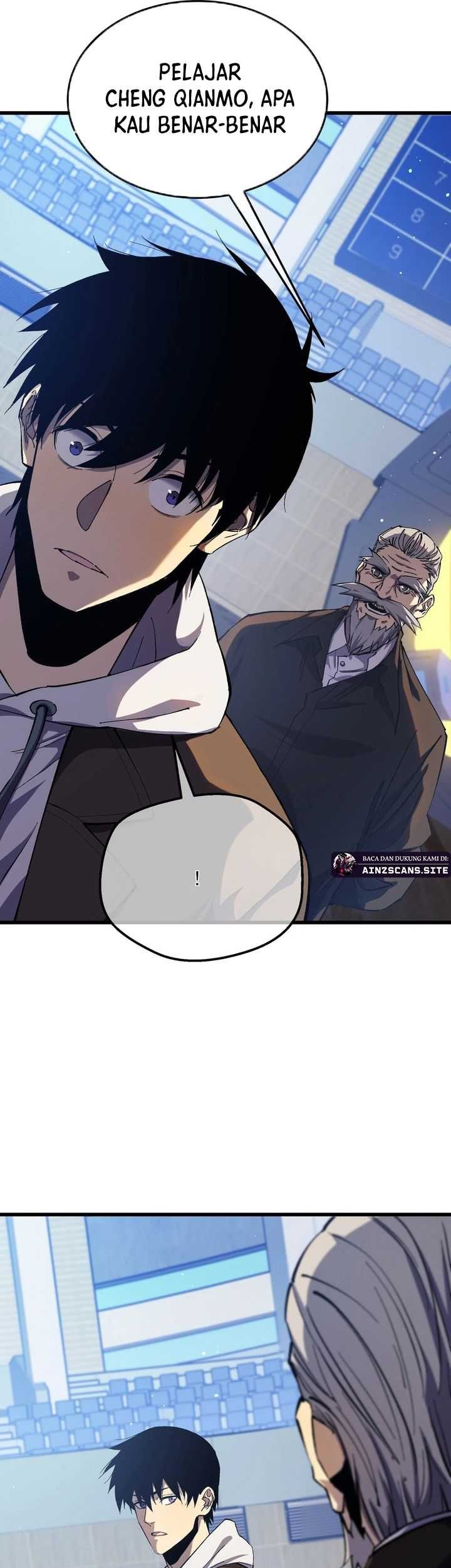 My Unbeatable Passive Skill Lets Me Deal Massive Damage! Chapter 6 Gambar 27