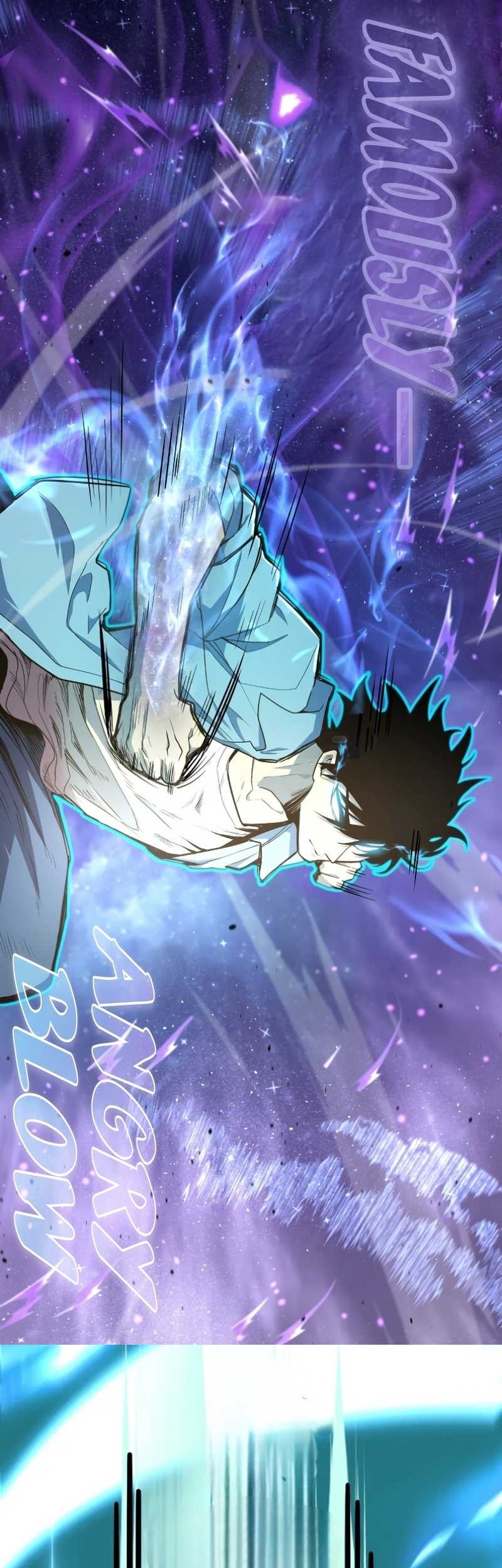 My Unbeatable Passive Skill Lets Me Deal Massive Damage! Chapter 6 Gambar 40