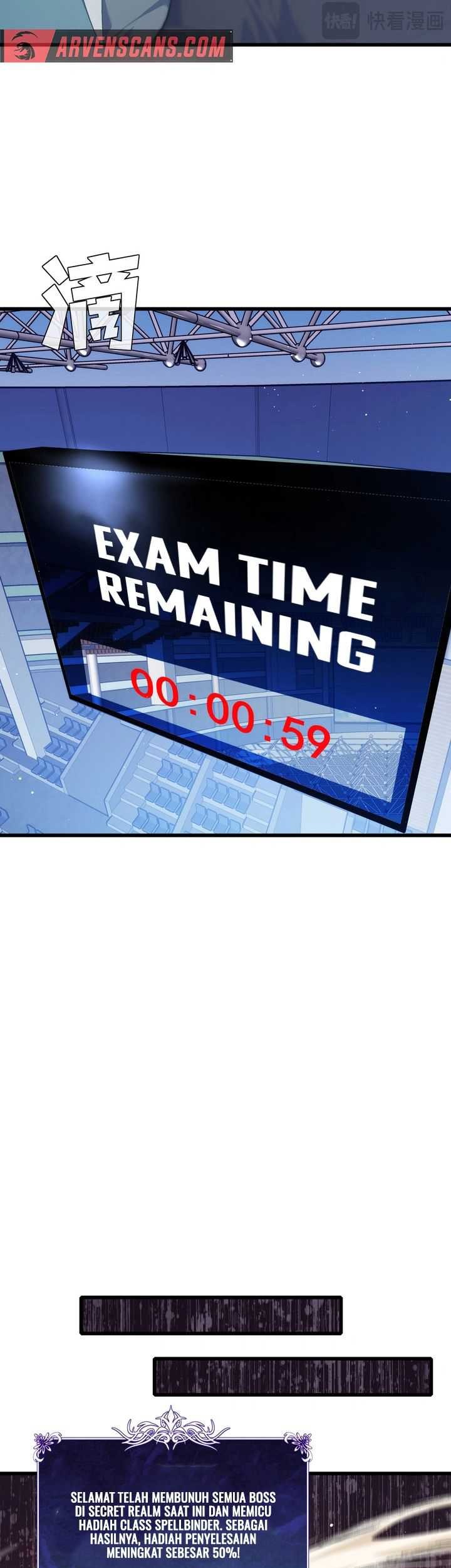 My Unbeatable Passive Skill Lets Me Deal Massive Damage! Chapter 6 Gambar 7