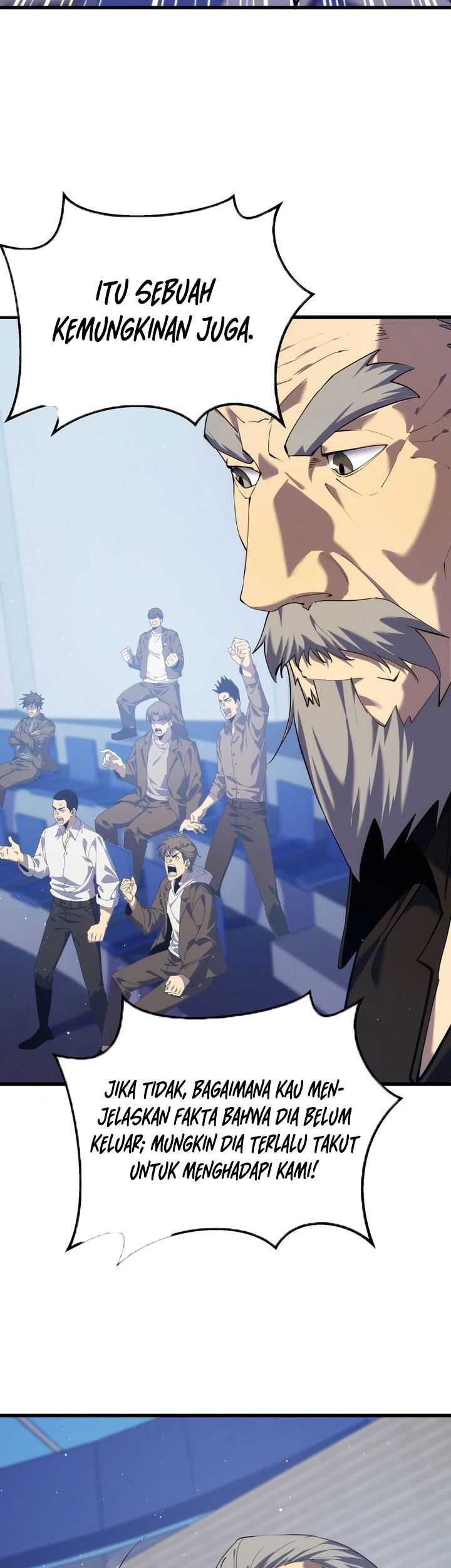 My Unbeatable Passive Skill Lets Me Deal Massive Damage! Chapter 6 Gambar 5