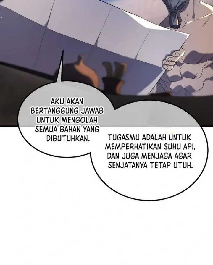 My Unbeatable Passive Skill Lets Me Deal Massive Damage! Chapter 62 Gambar 35