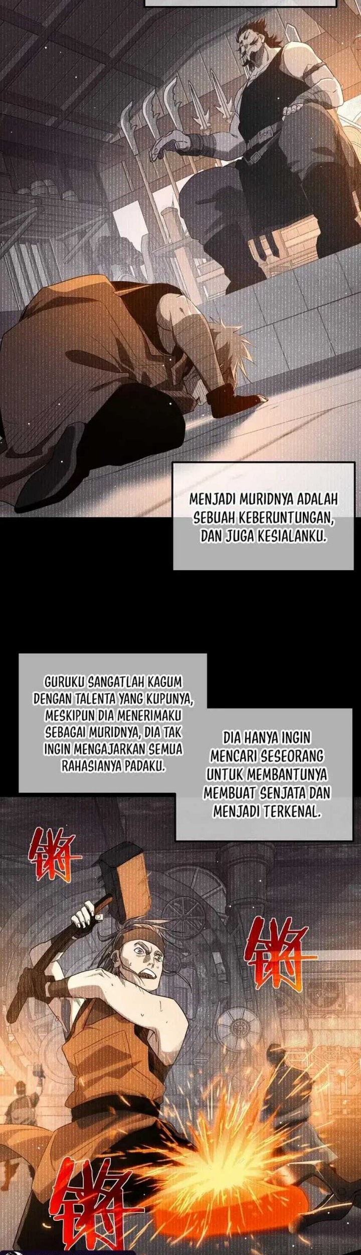 My Unbeatable Passive Skill Lets Me Deal Massive Damage! Chapter 62 Gambar 26