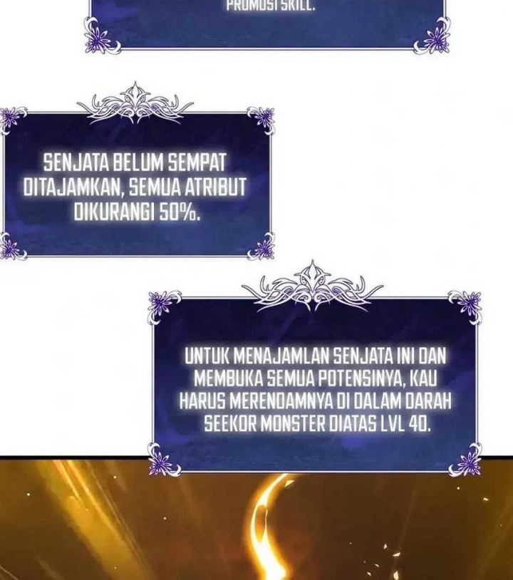 My Unbeatable Passive Skill Lets Me Deal Massive Damage! Chapter 62 Gambar 41