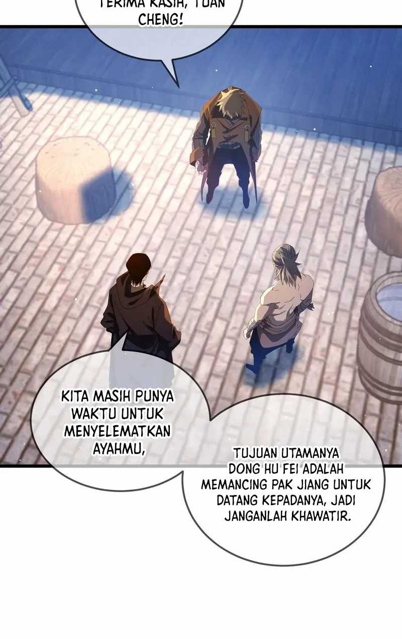 My Unbeatable Passive Skill Lets Me Deal Massive Damage! Chapter 63 Gambar 13