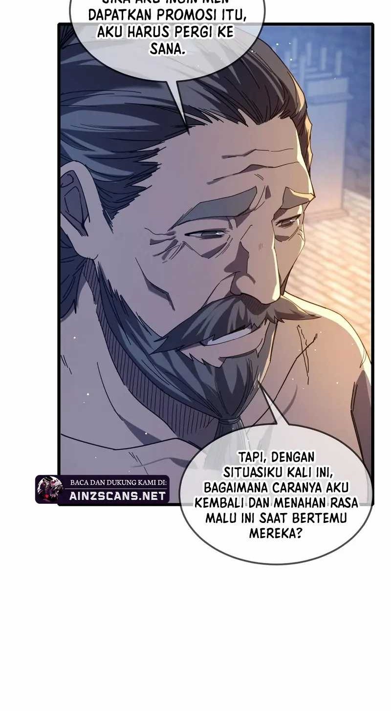 My Unbeatable Passive Skill Lets Me Deal Massive Damage! Chapter 63 Gambar 7