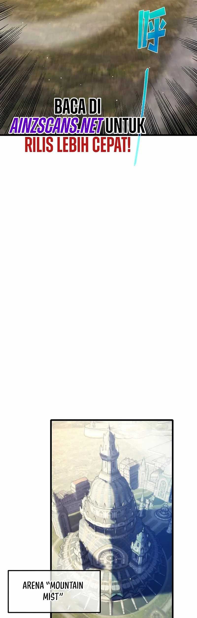 My Unbeatable Passive Skill Lets Me Deal Massive Damage! Chapter 63 Gambar 32