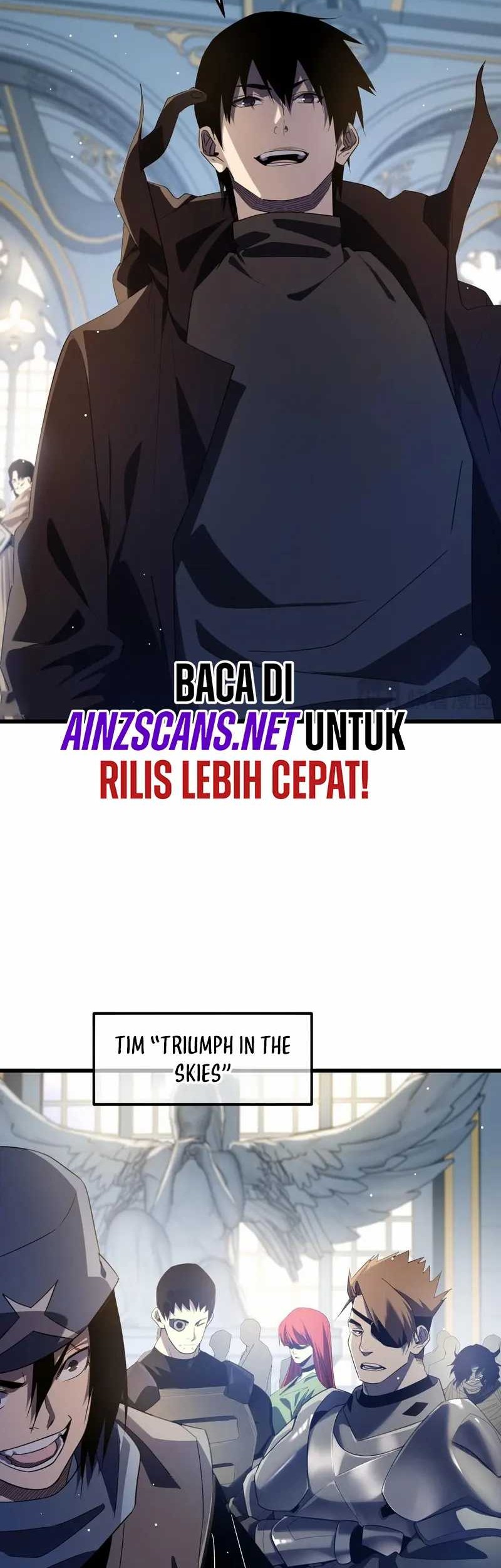 My Unbeatable Passive Skill Lets Me Deal Massive Damage! Chapter 63 Gambar 35