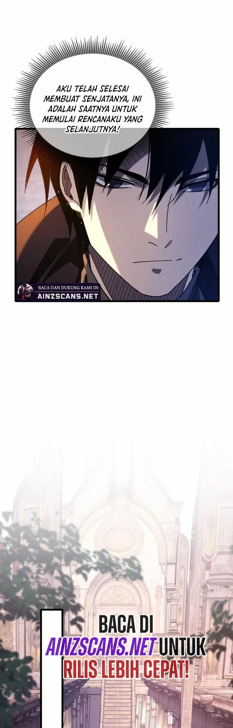 My Unbeatable Passive Skill Lets Me Deal Massive Damage! Chapter 63 Gambar 16