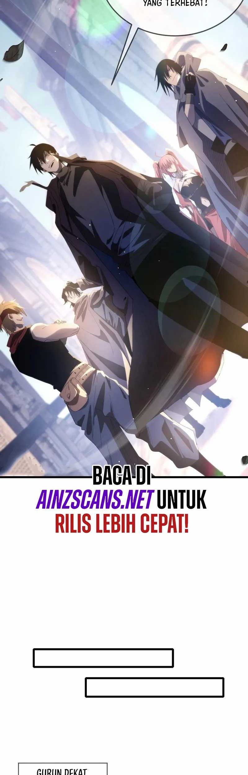 My Unbeatable Passive Skill Lets Me Deal Massive Damage! Chapter 63 Gambar 28