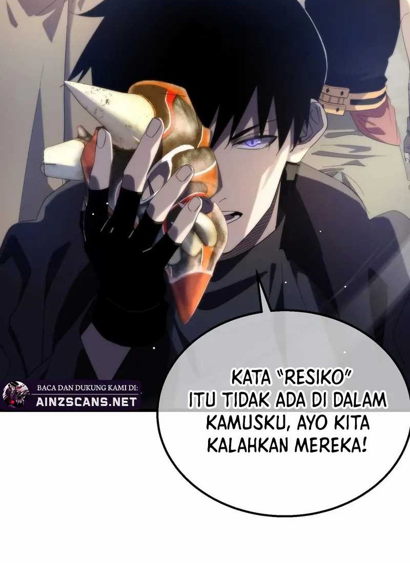 My Unbeatable Passive Skill Lets Me Deal Massive Damage! Chapter 63 Gambar 43