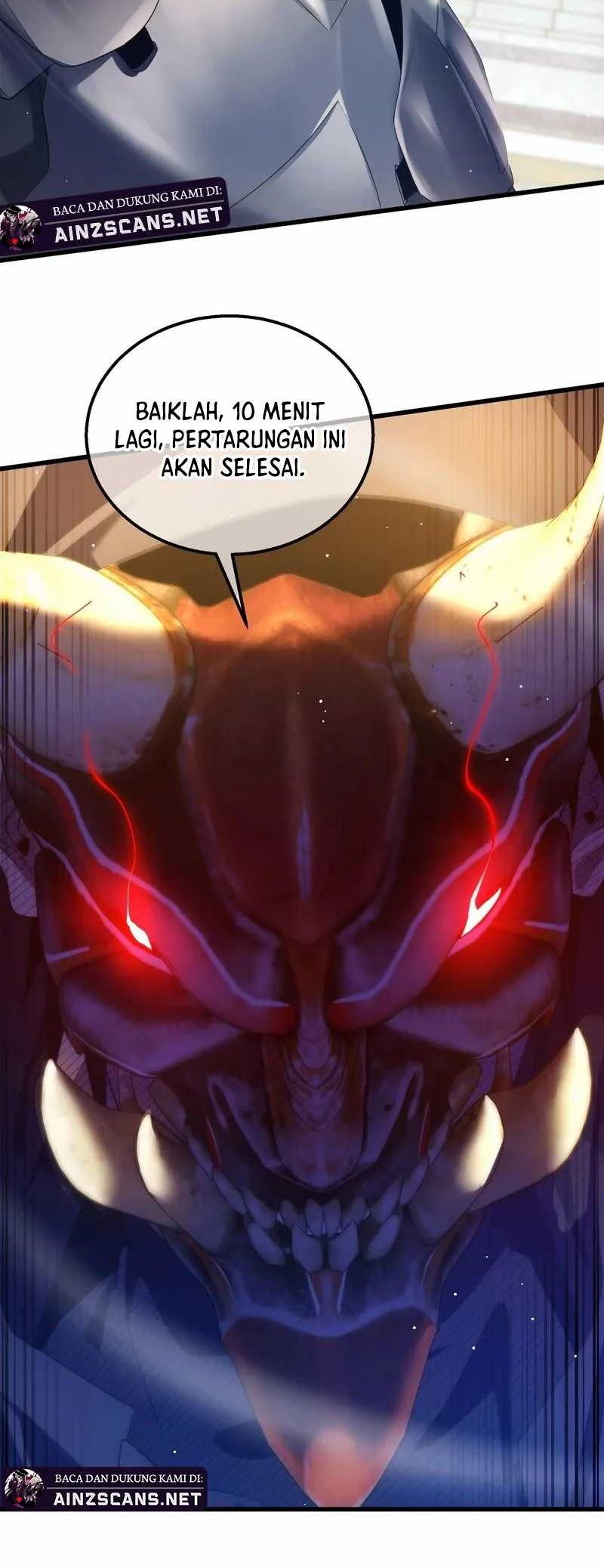 My Unbeatable Passive Skill Lets Me Deal Massive Damage! Chapter 63 Gambar 46