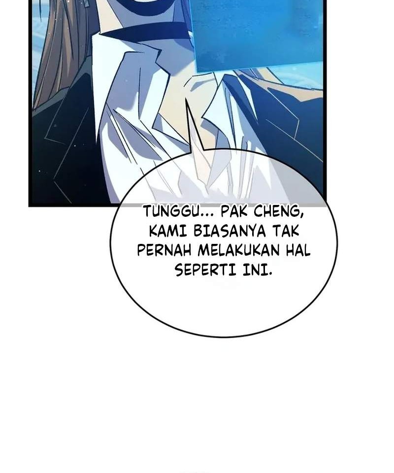 My Unbeatable Passive Skill Lets Me Deal Massive Damage! Chapter 74 Gambar 18