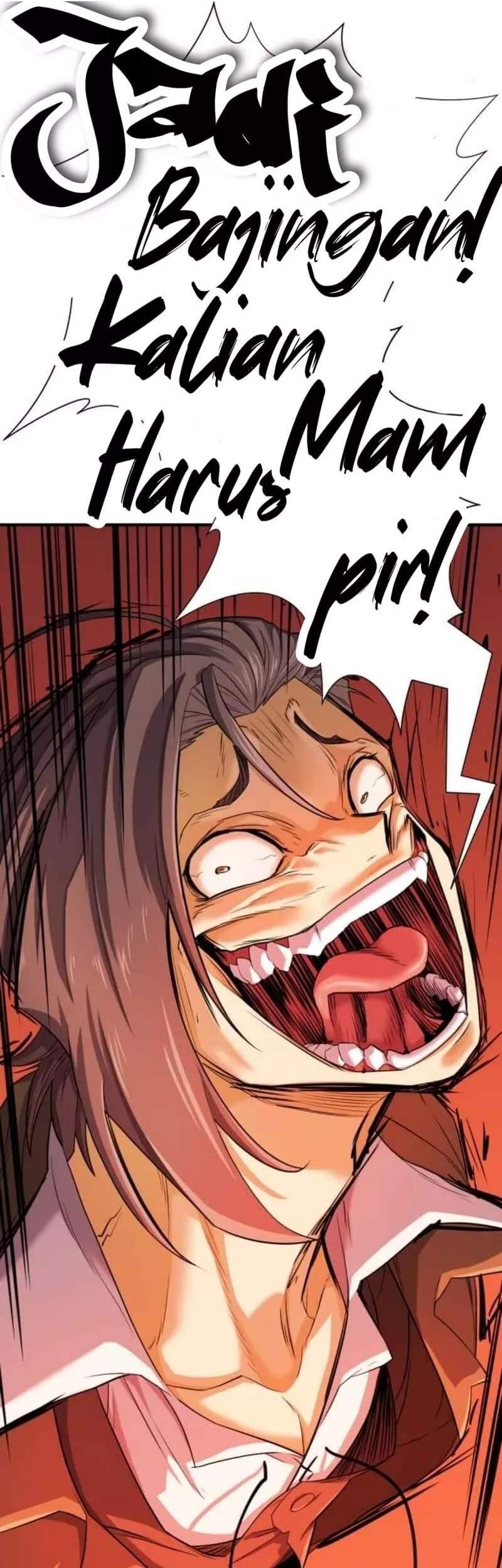 My Unbeatable Passive Skill Lets Me Deal Massive Damage! Chapter 74 Gambar 55