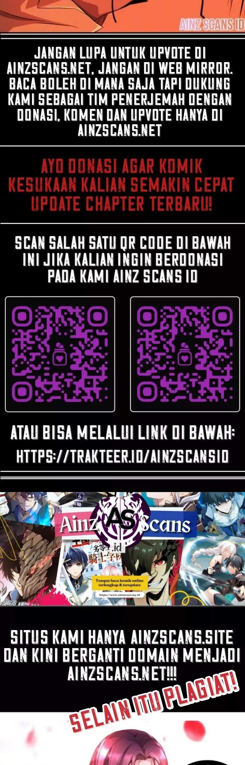 My Unbeatable Passive Skill Lets Me Deal Massive Damage! Chapter 74 Gambar 56