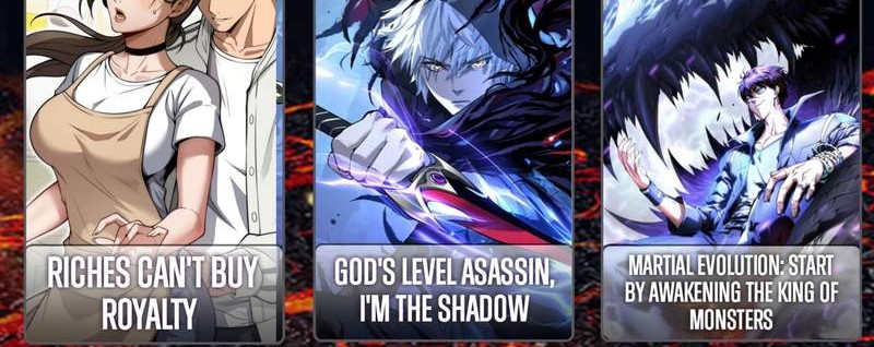 My Unbeatable Passive Skill Lets Me Deal Massive Damage! Chapter 74 Gambar 58