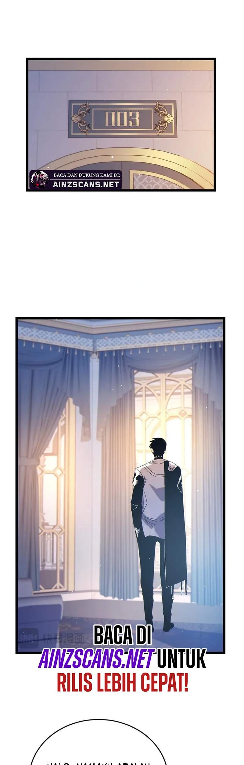 My Unbeatable Passive Skill Lets Me Deal Massive Damage! Chapter 74 Gambar 7