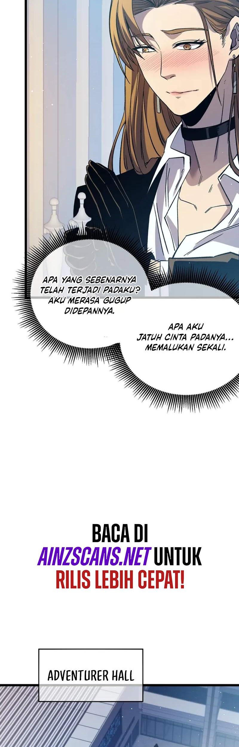 My Unbeatable Passive Skill Lets Me Deal Massive Damage! Chapter 74 Gambar 20