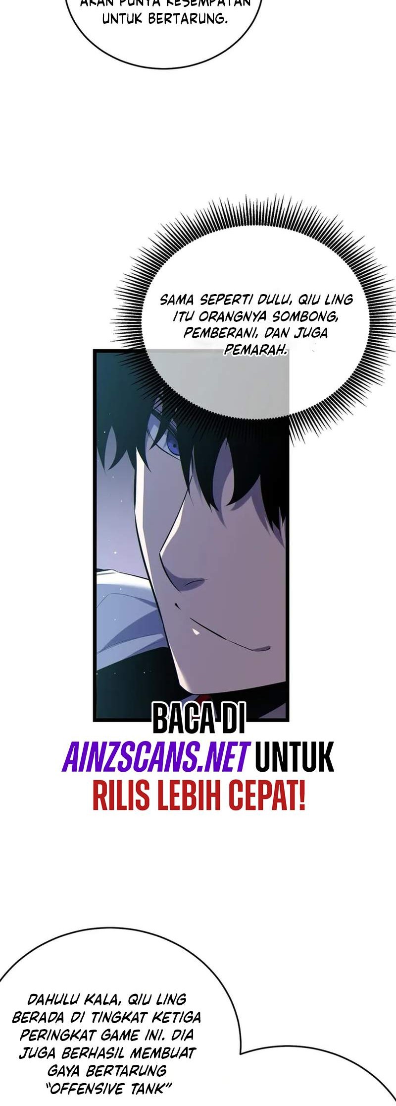 My Unbeatable Passive Skill Lets Me Deal Massive Damage! Chapter 74 Gambar 30