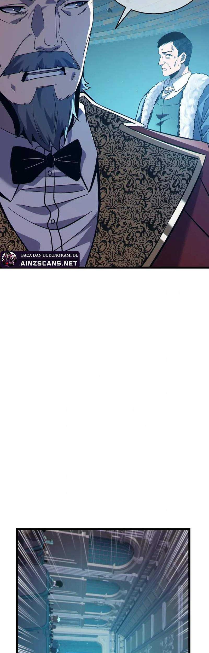 My Unbeatable Passive Skill Lets Me Deal Massive Damage! Chapter 75 Gambar 14