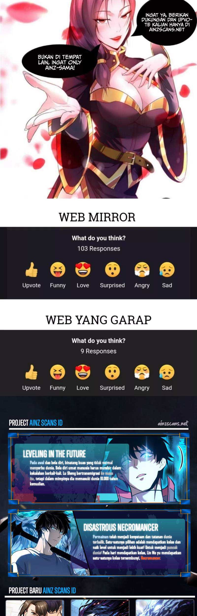 My Unbeatable Passive Skill Lets Me Deal Massive Damage! Chapter 75 Gambar 57