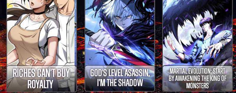 My Unbeatable Passive Skill Lets Me Deal Massive Damage! Chapter 75 Gambar 58