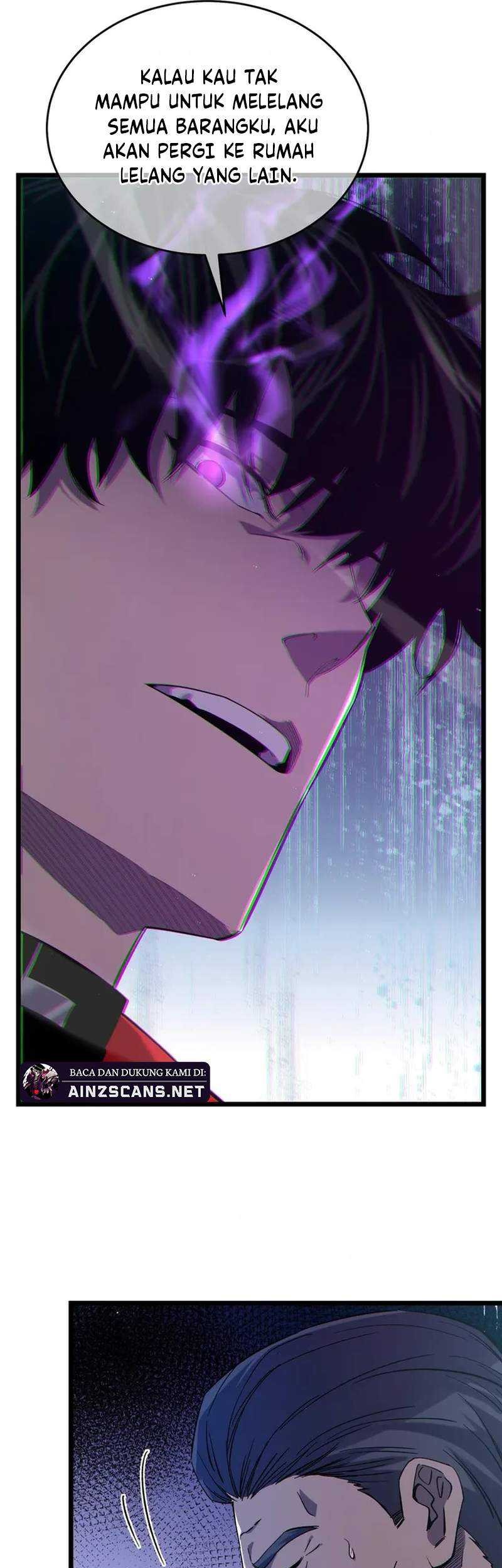 My Unbeatable Passive Skill Lets Me Deal Massive Damage! Chapter 75 Gambar 7