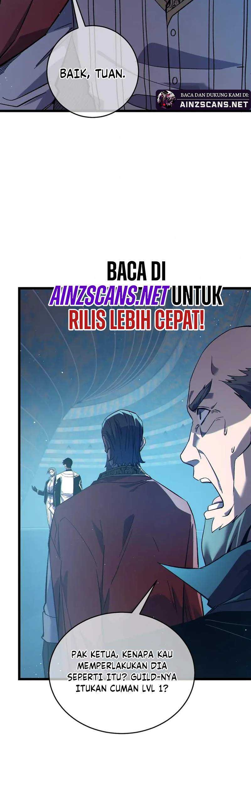 My Unbeatable Passive Skill Lets Me Deal Massive Damage! Chapter 75 Gambar 9