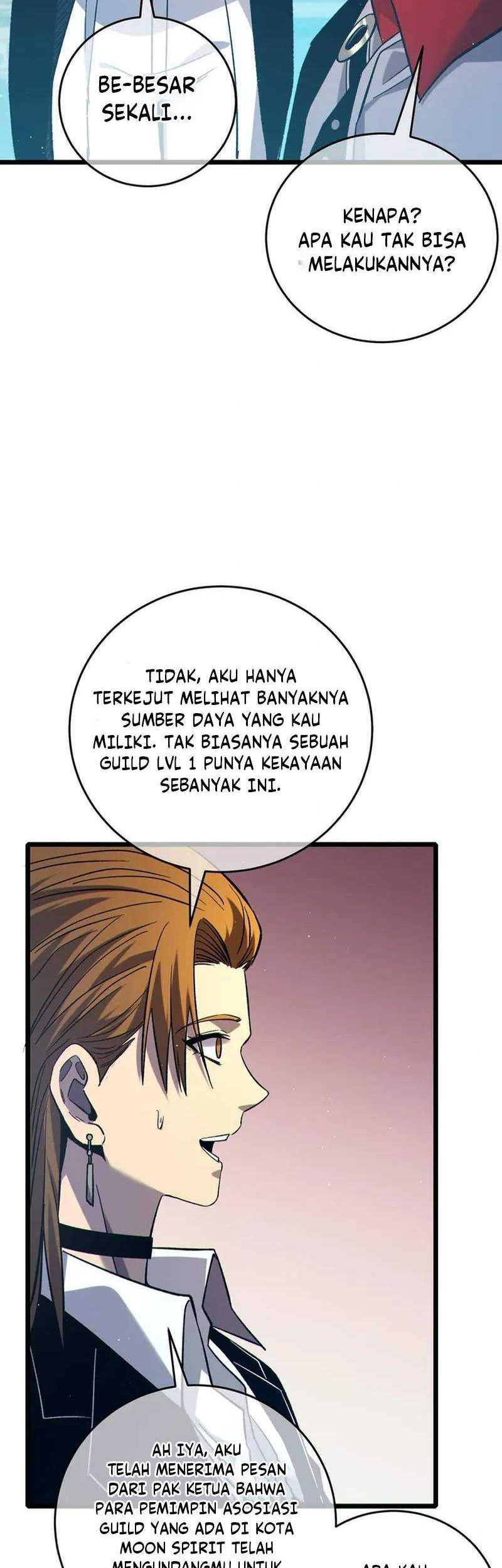 My Unbeatable Passive Skill Lets Me Deal Massive Damage! Chapter 75 Gambar 38