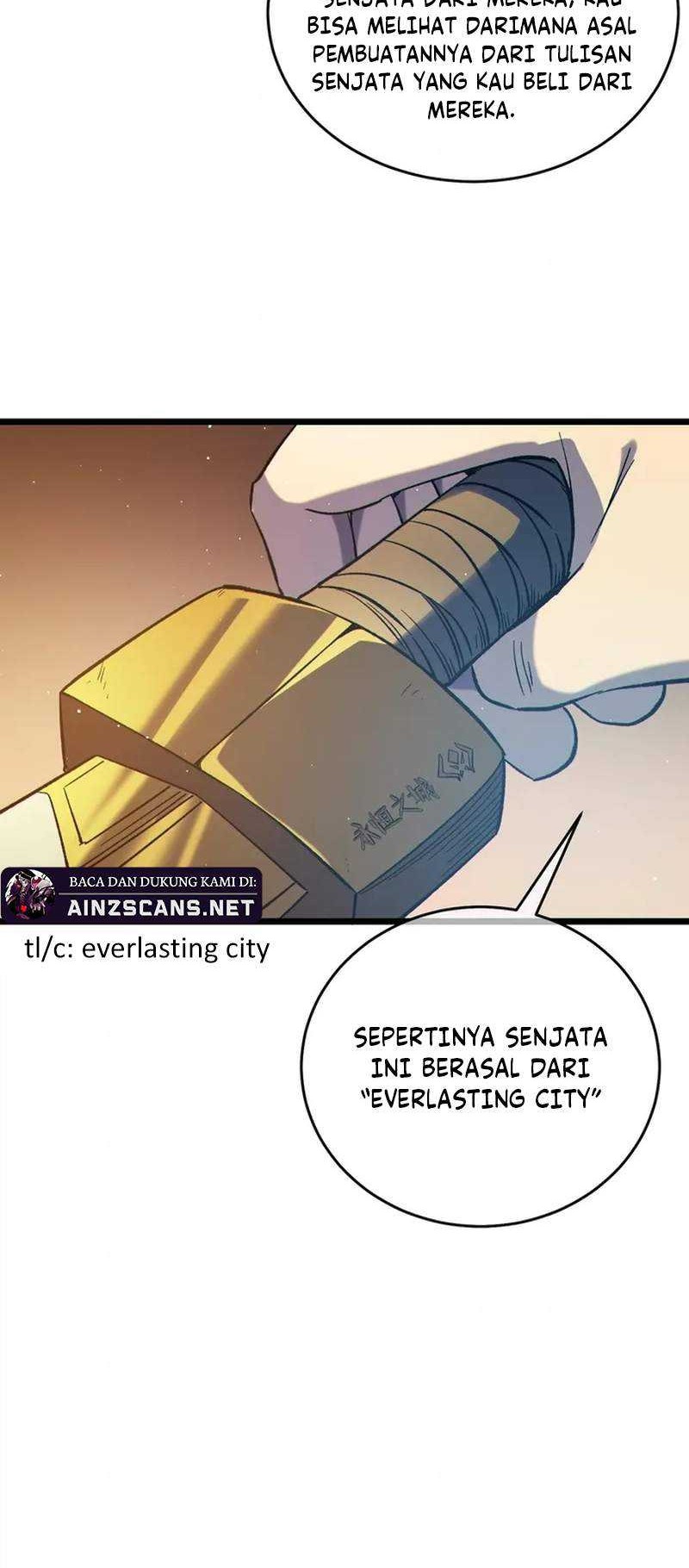 My Unbeatable Passive Skill Lets Me Deal Massive Damage! Chapter 75 Gambar 42