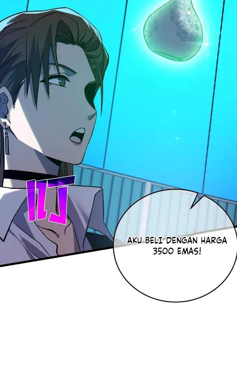 My Unbeatable Passive Skill Lets Me Deal Massive Damage! Chapter 75 Gambar 24