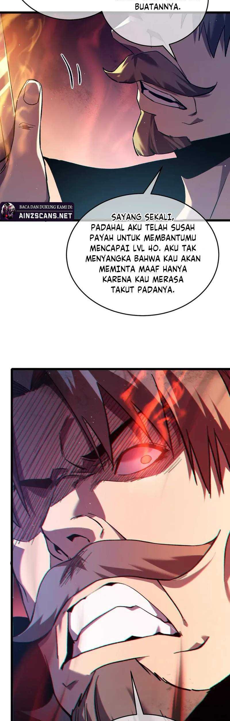 My Unbeatable Passive Skill Lets Me Deal Massive Damage! Chapter 75 Gambar 50