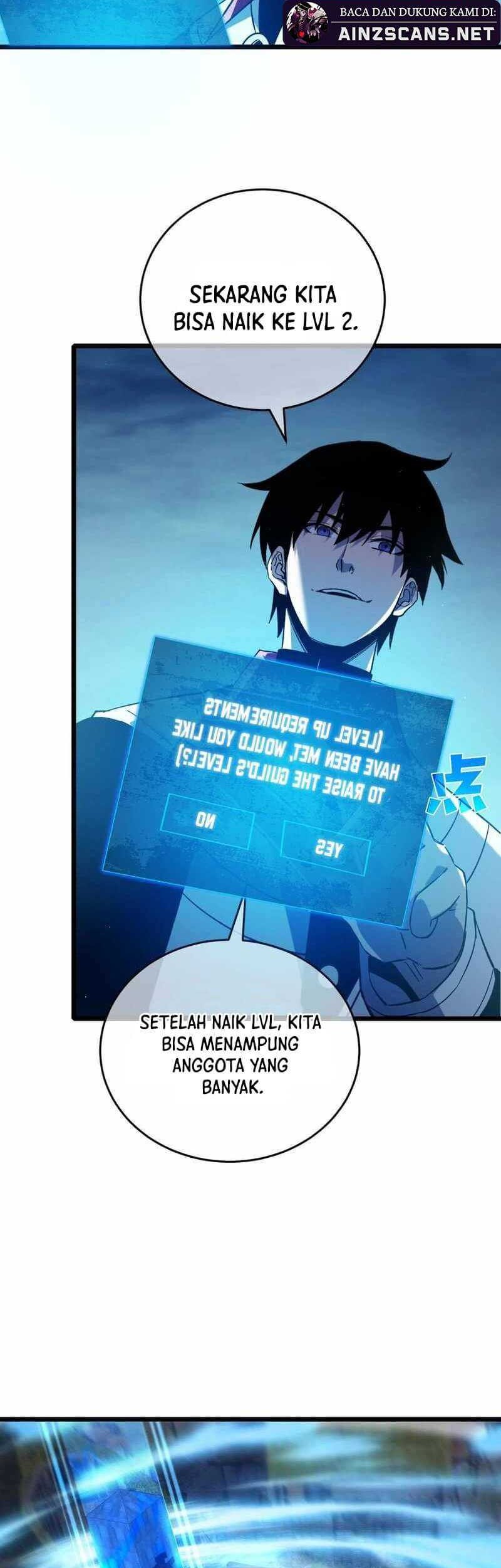 My Unbeatable Passive Skill Lets Me Deal Massive Damage! Chapter 76 Gambar 13