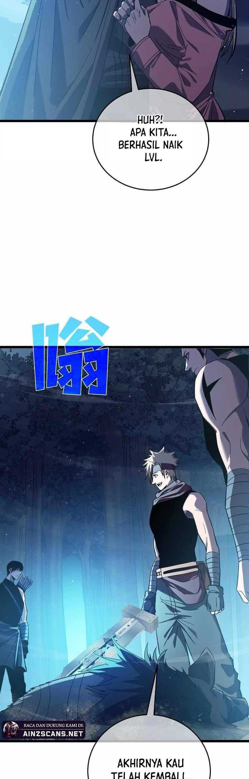 My Unbeatable Passive Skill Lets Me Deal Massive Damage! Chapter 76 Gambar 15