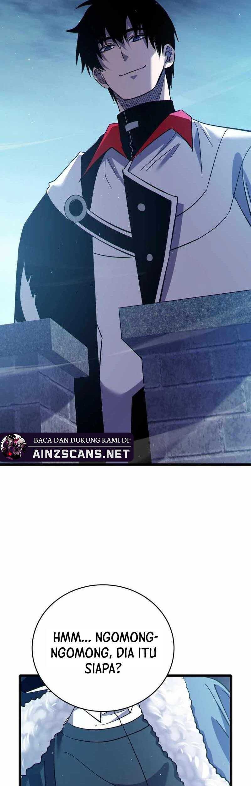 My Unbeatable Passive Skill Lets Me Deal Massive Damage! Chapter 76 Gambar 48