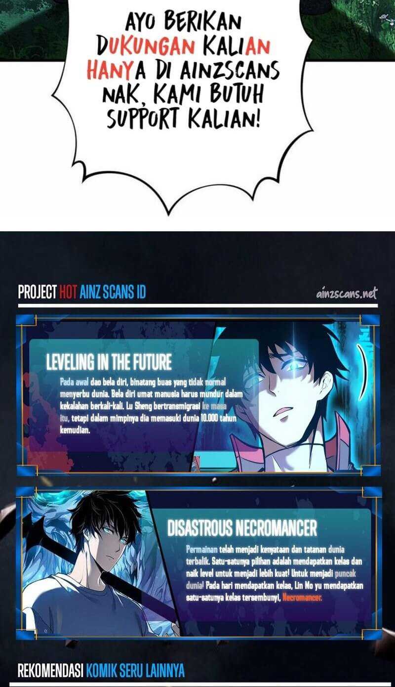 My Unbeatable Passive Skill Lets Me Deal Massive Damage! Chapter 76 Gambar 52