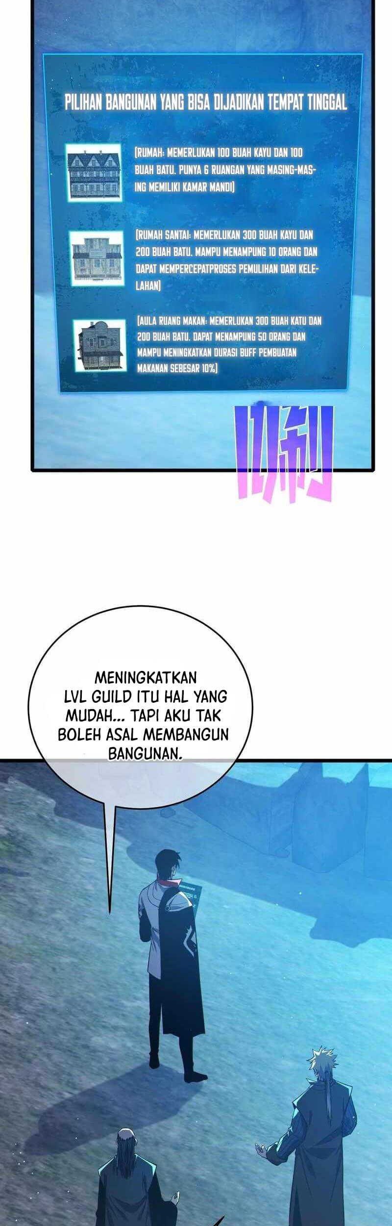 My Unbeatable Passive Skill Lets Me Deal Massive Damage! Chapter 76 Gambar 19