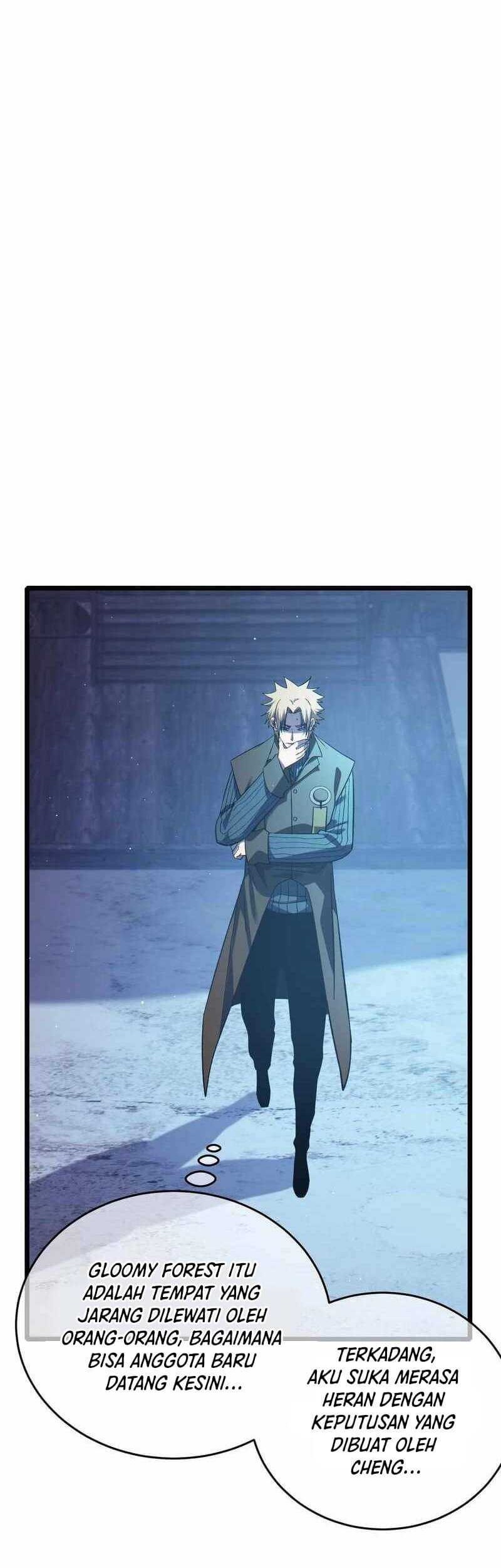 My Unbeatable Passive Skill Lets Me Deal Massive Damage! Chapter 76 Gambar 26