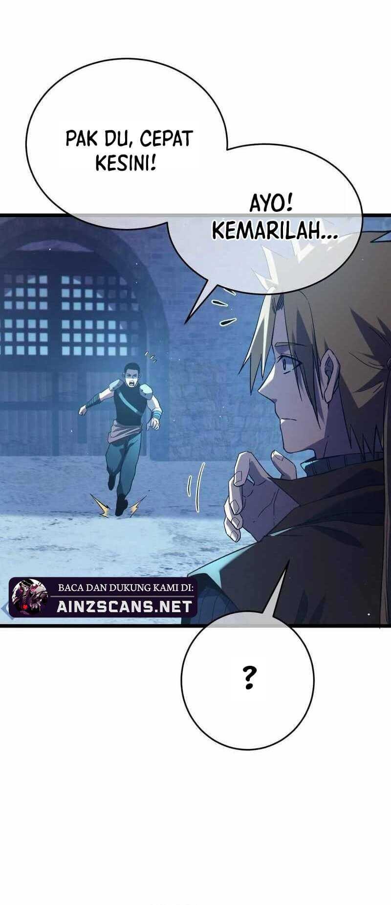 My Unbeatable Passive Skill Lets Me Deal Massive Damage! Chapter 76 Gambar 27