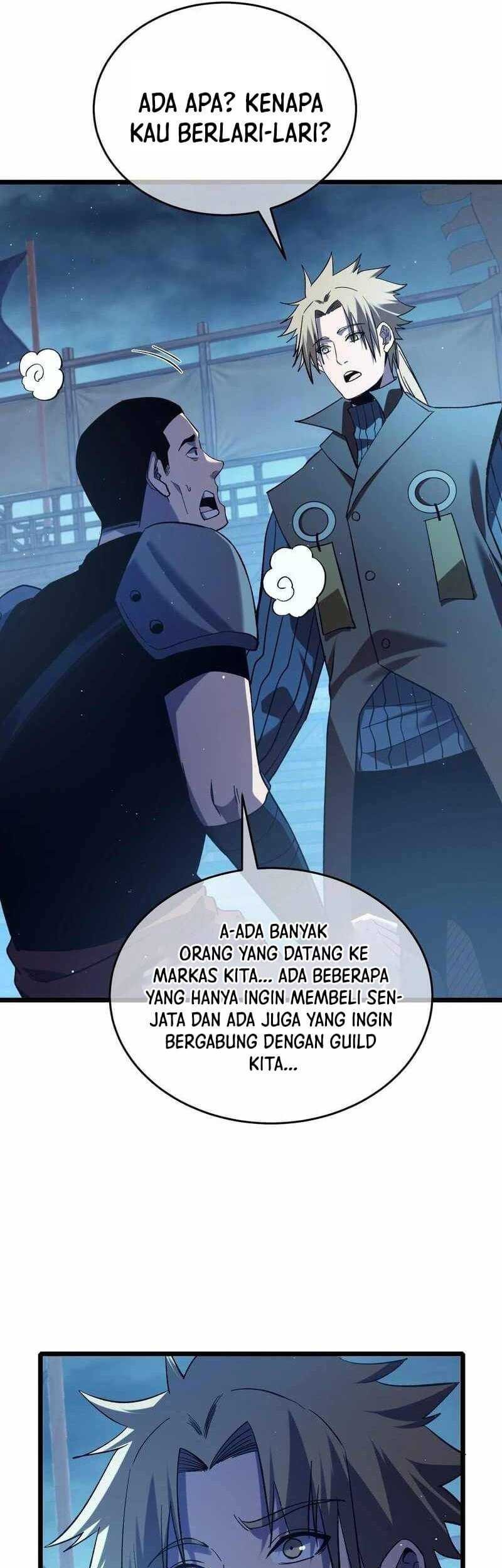 My Unbeatable Passive Skill Lets Me Deal Massive Damage! Chapter 76 Gambar 28