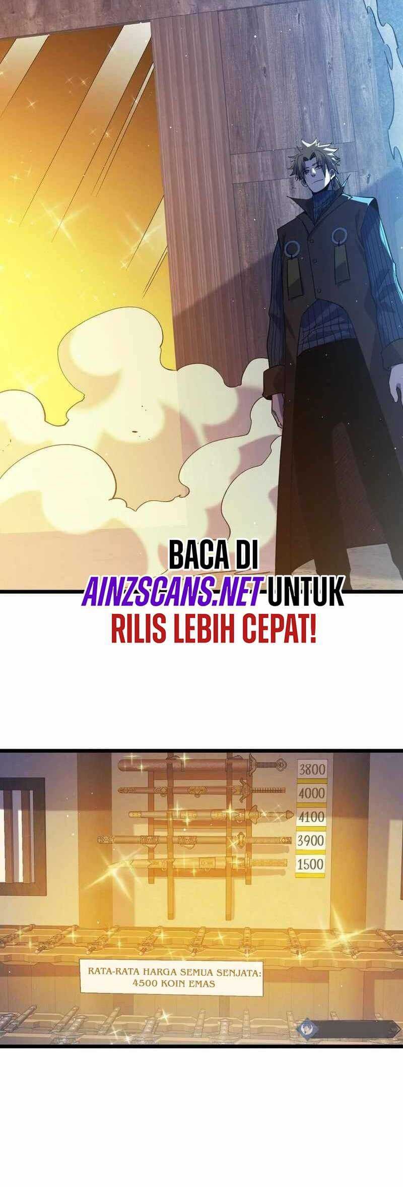 My Unbeatable Passive Skill Lets Me Deal Massive Damage! Chapter 76 Gambar 32