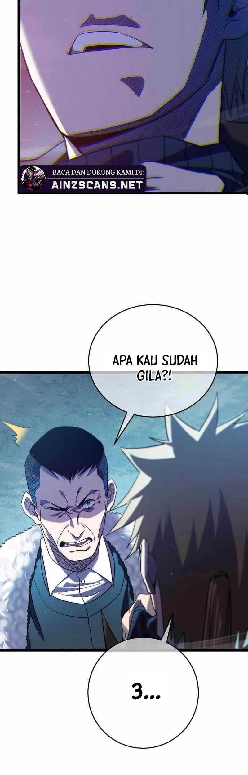 My Unbeatable Passive Skill Lets Me Deal Massive Damage! Chapter 76 Gambar 40